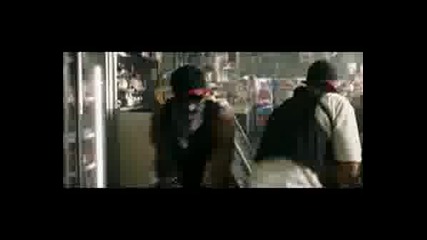 Trailer: Street Kings (2008)