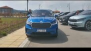 Електрическата Skoda Enyaq - Auto Fest S05EP18