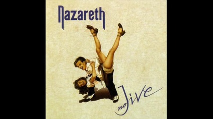 Nazareth - Right Between The Eyes