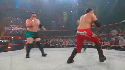 Destination X 2011 ; Част 1/9
