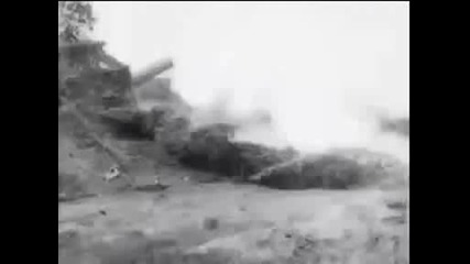 Sabaton - Angels Calling