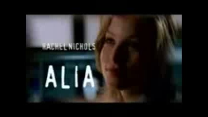 Alias - Season 5 ( Intro)