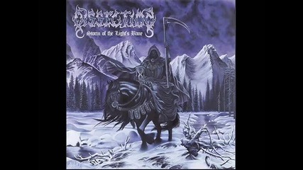 Dissection - Nights Blood