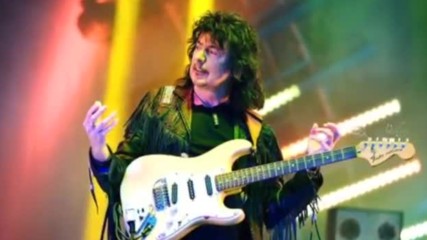 100 Ritchie Blackmore The Strat Guitar Pictures