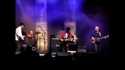 Vlatko Stefanovski Trio & Jan Akkerman - Blues Roots 