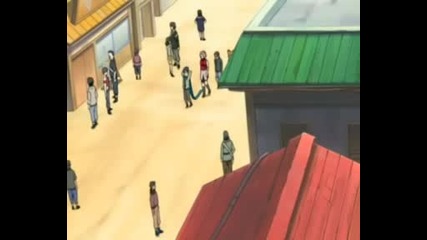 Naruto Shippuden epizod 1 en audio