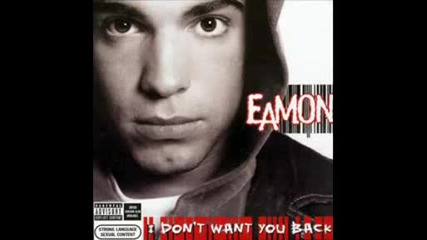 Eamon - Get Off My Dick