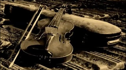 Leslie Von Dees - Fiddlers Last Tune (original Mix)