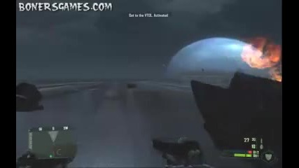 Crysis Mission 11 [5/5] Final
