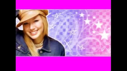 Hilary Duff - Sweet Pics 2
