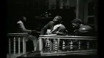 Howlin` Wolf - I`ll Be Back Someday - 1964 