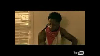 Birdman Ft Lil Wayne - 100 Million Dollars