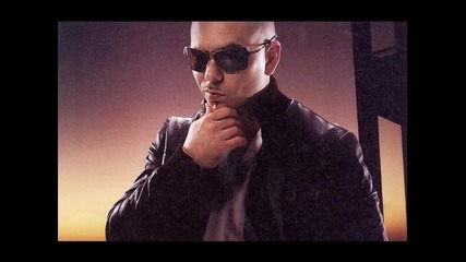 Pitbull ft. Chris Brown - Where Do We Go From Here 2011 Hq