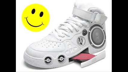 Crookers - Il Cattivo