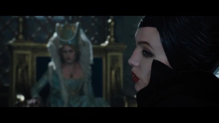 Maleficent Tv Spot - The Timeless Tale Goes Dark (2014) Official Angelina Jolie Movie Hd