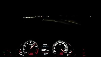 "Моята новина": Българин вилнее с 333 км/ч по двулентов път