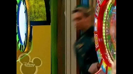 * The Suite Life of Zack and Cody * 1 - ви сезон, 1 - ви епизод 