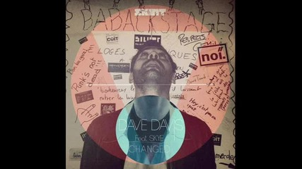 Dave Davis feat. Skye - Changed (kolombo Remix)