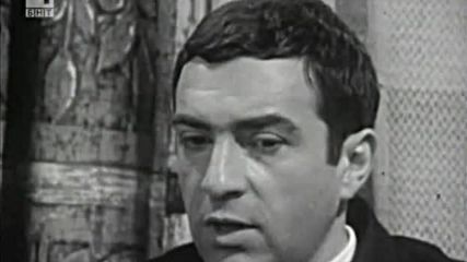 Семейство Калинкови (1966) - Епизод 7 - Мони от 11б (бг аудио) цял епизод Tv Rip Бнт 1
