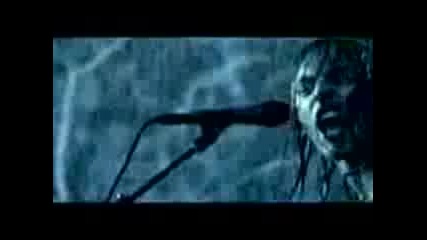 Bullet For My Valentine - Tears Don't Fall_-_children Of Killadelphia