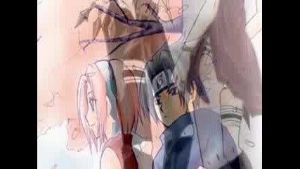Sasuke And Sakura