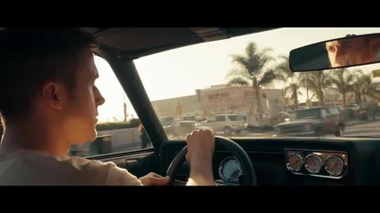 Drive - I Don't Have Wheels On My Car