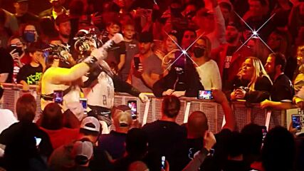 Viking Raiders are coming to SmackDown: SmackDown, June 10, 2022