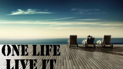 Nitro - Live it