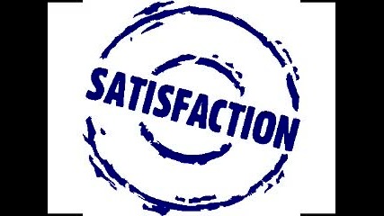 Dj fr0o - Satisfaction