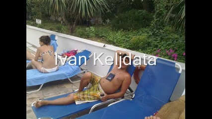 Ivan K