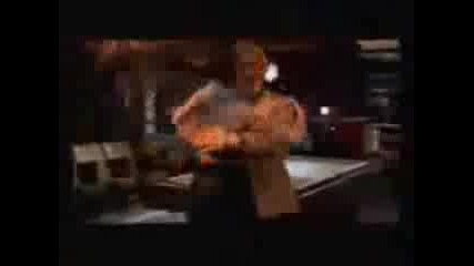 Buffy The Vampir Slayer - Dance