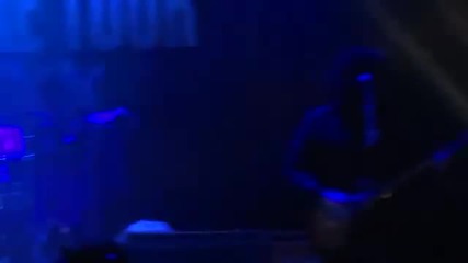 The Pretty Reckless - Aerials (system of a Down cover)