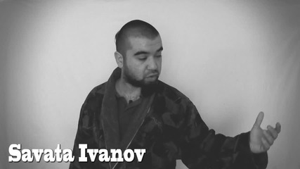 Забавни истории и новини със Сава Иванов + зад кадър