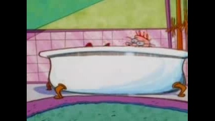 Cow and Chicken top 12 scenes