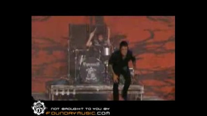 Papa Roach - Lifeline 
