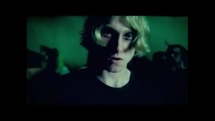 Three Days Grace - Everything About You 