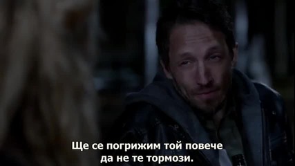 Свръхестествено, Сезон 10, Епизод 10 - със субтитри
