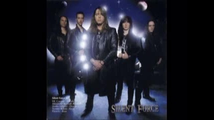 Silent Force - In Your Arms (2001)