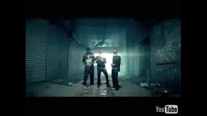 Wisin & Yandel Feat. 50 Cent - Mujeres In The Club