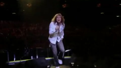 Whitesnake - Bad Boys ( H D )