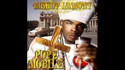 bishop lamont - friends