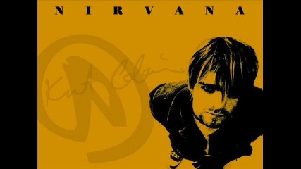 Nirvana - smells like teen