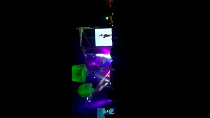 Roger Sanchez 03.08.2012