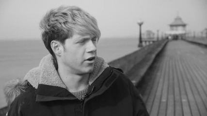 One Direction - You & I - Behind The Scenes - Part 3