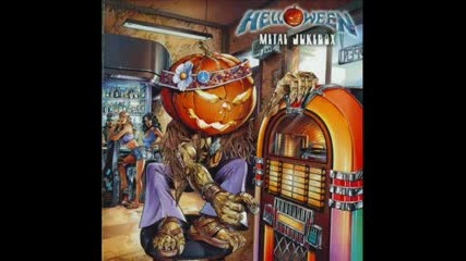 Helloween - All My Loving