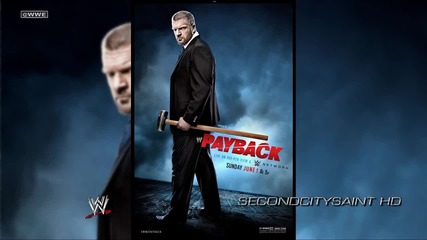 Промото и песента на Payback 2014
