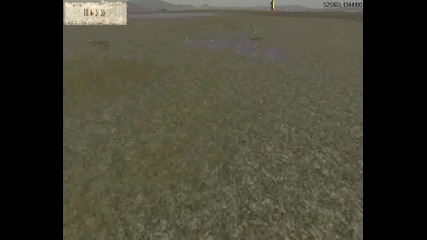 Rome Total War Online Battle #2 