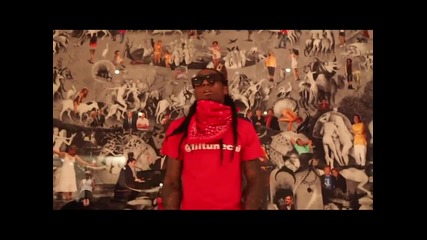 Lil Wayne feat Gucci Mane We Be Steady Mobbin Video Vevo