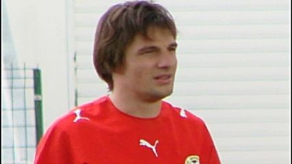 Димитър Пенев