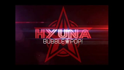 Hyuna & Dok2 - Just Follow